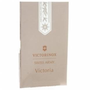 Victorinox Swiss Army SWISS ARMY VICTORIA 1.2ml edt