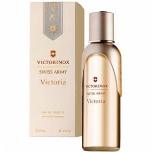 Victorinox Swiss Army SWISS ARMY VICTORIA 100ml edt