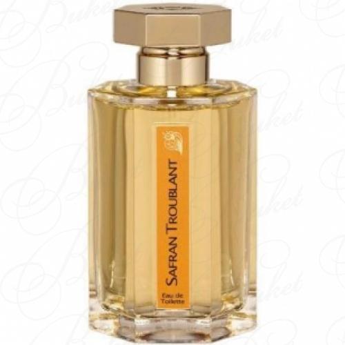 Тестер L’Artisan Parfumeur SAFRAN TROUBLANT 100ml edt TESTER