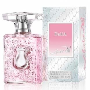 Salvador Dali DALIA 100ml edt