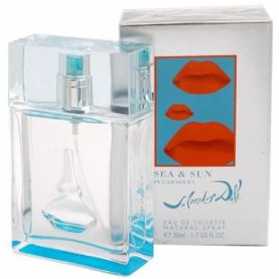 Salvador Dali SEA & SUN IN CADAQUES 30ml edt