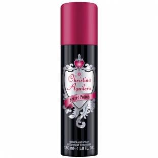 Christina Aguilera SECRET POTION deo 150ml