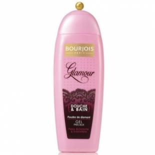 Гель для душа BOURJOIS DOUCHE & BAIN Secrets Glamour 400ml