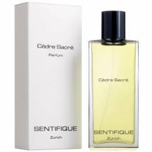 Sentifique CEDRE SACRE 50ml parfum