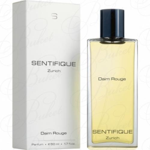 Духи Sentifique DAIM ROUGE 50ml parfum