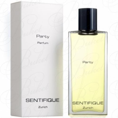 Духи Sentifique PARTY 50ml parfum