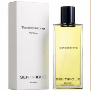 Sentifique TESTOSTERONE 50ml parfum