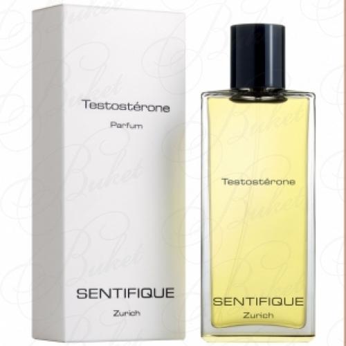 Парфюмерная вода Sentifique TESTOSTERONE 50ml parfum