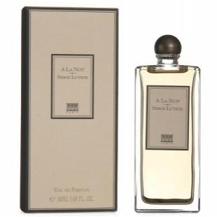 Serge Lutens A LA NUIT 50ml edp