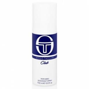 Sergio Tacchini CLUB deo 150ml