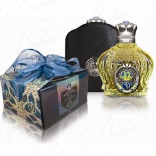 Туалетная вода Designer Shaik CHIC SHAIK PARFUM N77 100ml edp