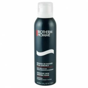 Пена для бритья BIOTHERM SKIN CARE HOMME SHAVING FOAM 200ml