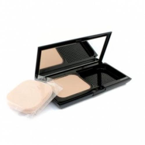 Запаска SHISEIDO MAKE UP SHEER MATIFYING COMPACT SPF10 №B40 Natural Fair Beige