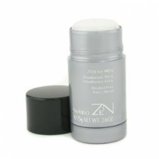 Shiseido ZEN deo-stick 75ml