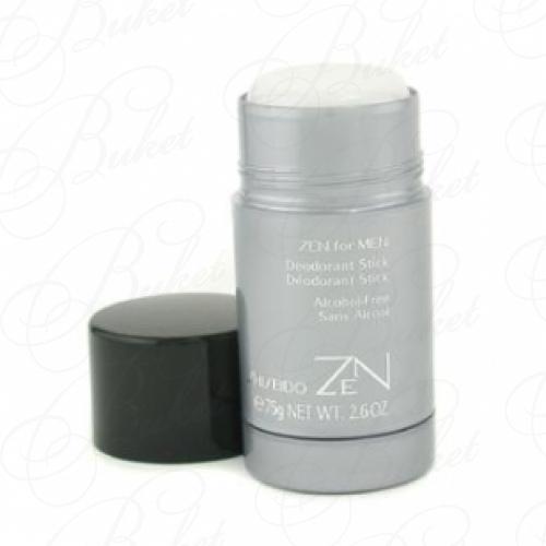 Дезодорант стик Shiseido ZEN deo-stick 75ml