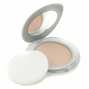 Пудра для лица PUPA MAKE UP SILK TOUCH COMPACT POWDER №01 Светло-бежевый TESTER (прозрачная пластиковая упаковка без зеркала)