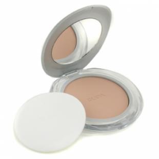 Пудра для лица PUPA MAKE UP SILK TOUCH COMPACT POWDER №02 Средне-бежевый TESTER (прозрачная пластиковая упаковка без зеркала)