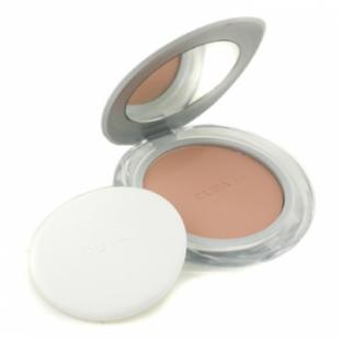 Пудра для лица PUPA MAKE UP SILK TOUCH COMPACT POWDER №03 Темно-бежевый TESTER (прозрачная пластиковая упаковка без зеркала)