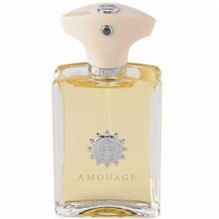 Amouage SILVER MAN 100ml edp