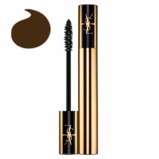 Тушь для ресниц YVES SAINT LAURENT MAKE UP SINGULIER №02 Deep Brown