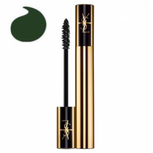 Тушь для ресниц YVES SAINT LAURENT MAKE UP SINGULIER №03 Deep Green