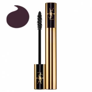 Тушь для ресниц YVES SAINT LAURENT MAKE UP SINGULIER №04 Deep Violet