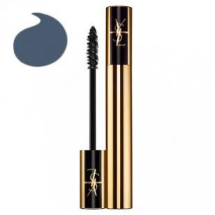 Тушь для ресниц YVES SAINT LAURENT MAKE UP SINGULIER №05 Deep Indigo