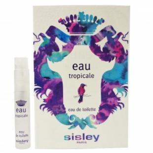 Sisley EAU TROPICAL 1.6ml edt