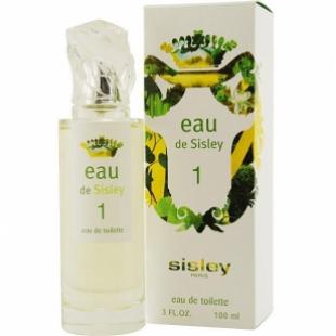 Sisley EAU DE SISLEY 1 100ml edt