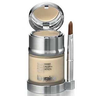 Тональное средство LA PRAIRIE SKIN CAVIAR FOUNDATION SPF 15 Beige