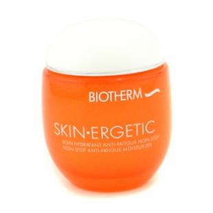 Гель-крем для лица BIOTHERM SKIN CARE SKIN ERGETIC NON-STOP ANTI-FATIGUE MOISTURIZER CREAM GEL 50ml