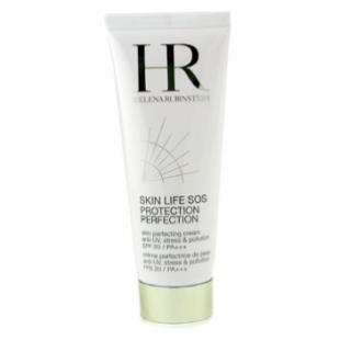 Крем для лица HELENA RUBINSTEIN SKIN CARE SKIN LIFE SOS PROTECTION PERFECTING CREAM SPF20 75ml