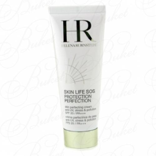 Крем для лица HELENA RUBINSTEIN SKIN CARE SKIN LIFE SOS PROTECTION PERFECTING CREAM SPF20 75ml