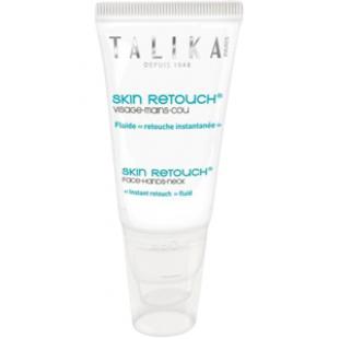 Флюид для лица TALIKA SKIN RETOUCH FACE 30ml