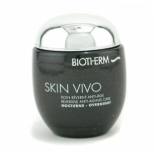 Крем для лица BIOTHERM SKIN CARE SKIN VIVO OVERNIGHT REVERSIVE ANTI-AGING CARE 50ml