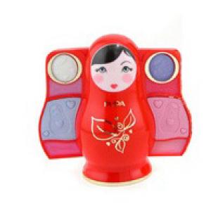 Набор PUPA MAKE UP PUPOSKA SMALL ARAB №01 Blue
