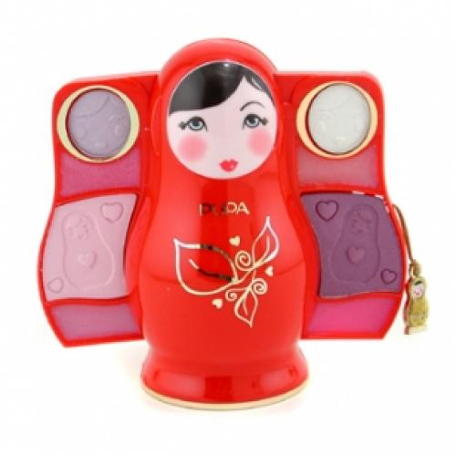 Набор PUPA MAKE UP PUPOSKA SMALL ALASKAN №05 Fashion