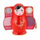 Набор PUPA MAKE UP PUPOSKA SMALL ALASKAN №05 Fashion