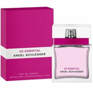 Angel Schlesser SO ESSENTIAL 100ml edt