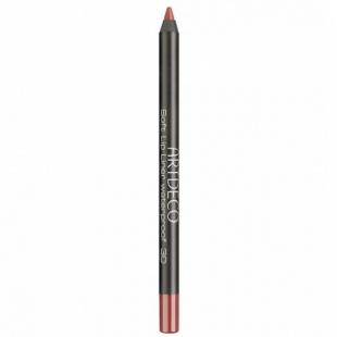 Карандаш для губ ARTDECO SOFT LIP LINER №30 Pumkin Spice