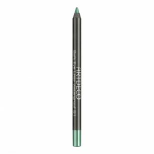 Карандаш для глаз ARTDECO SOFT EYE LINER №21 Shiny Light Green TESTER