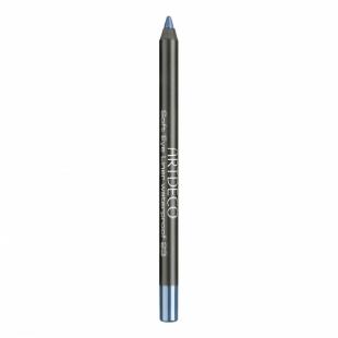 Карандаш для глаз ARTDECO SOFT EYE LINER №23 Cobalt Blue TESTER