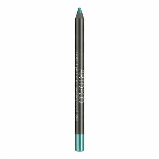 Карандаш для глаз ARTDECO SOFT EYE LINER №72 Green Turquoise TESTER