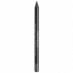 Карандаш для глаз ARTDECO SOFT EYE LINER №80 Sparkling Black TESTER