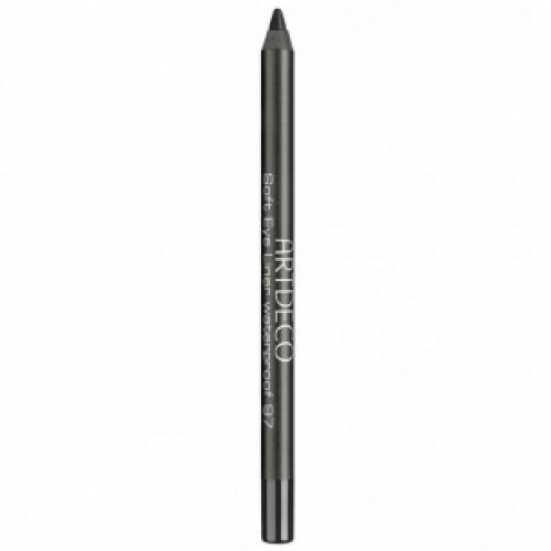 Карандаш для глаз ARTDECO SOFT EYE LINER №97 Anthracite TESTER