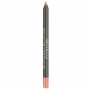 Карандаш для губ ARTDECO SOFT LIP LINER №04 Orange Lilly