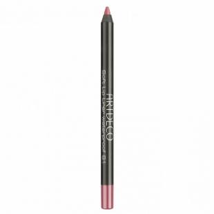 Карандаш для губ ARTDECO SOFT LIP LINER №81 Soft Pink TESTER