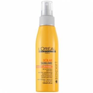 Молочко для волос L`OREAL PROFESSIONALS Solar Sublime Protection Milk 125ml