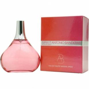 Antonio Banderas SPIRIT 100ml edt