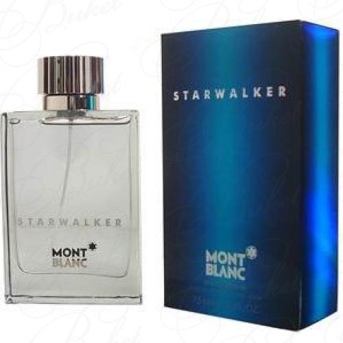 Туалетная вода Mont Blanc STARWALKER 50ml edt